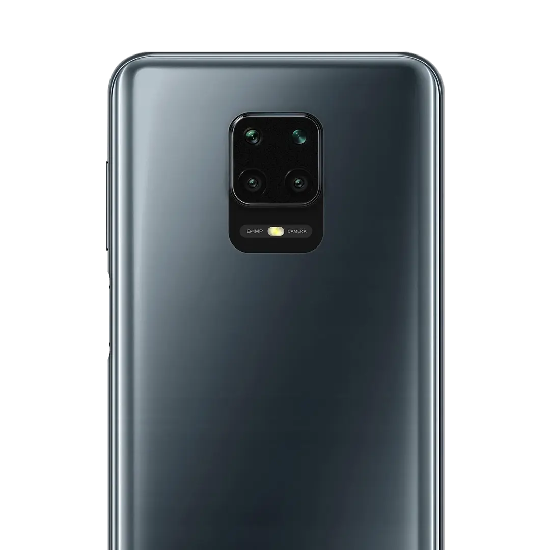 Preload Camera / Black Matte