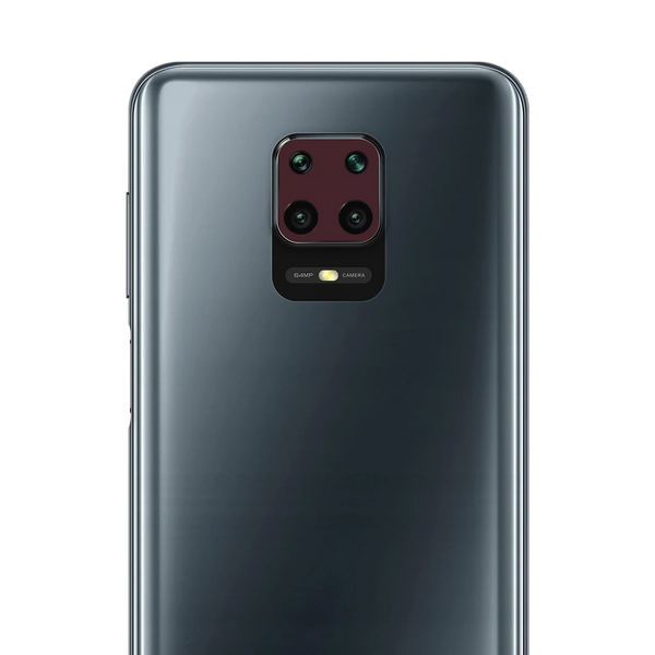 Redmi Note 9 Pro Camera Skins & Wraps