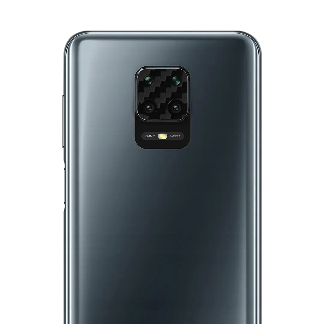 Preload Camera / Carbon Fiber