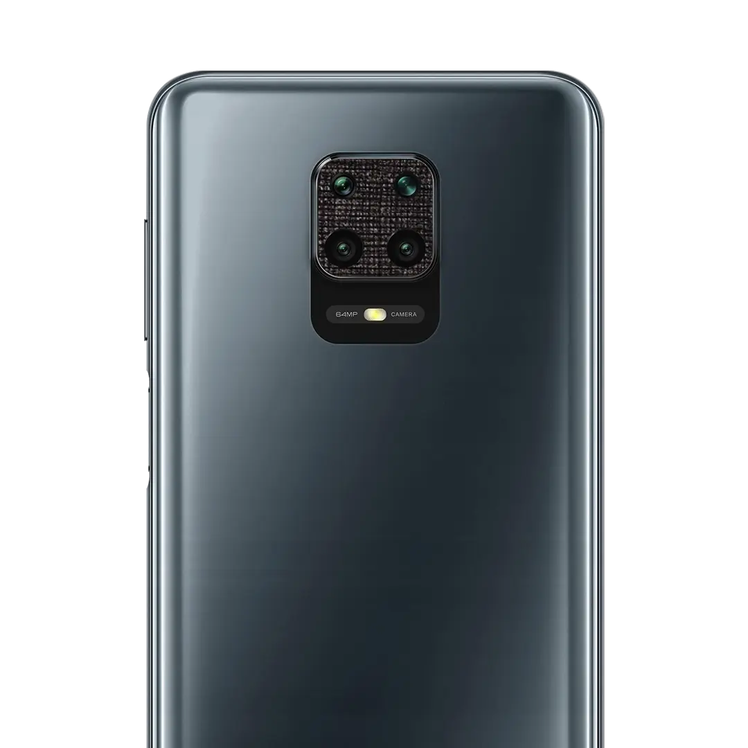 Preload Camera / Fabrix