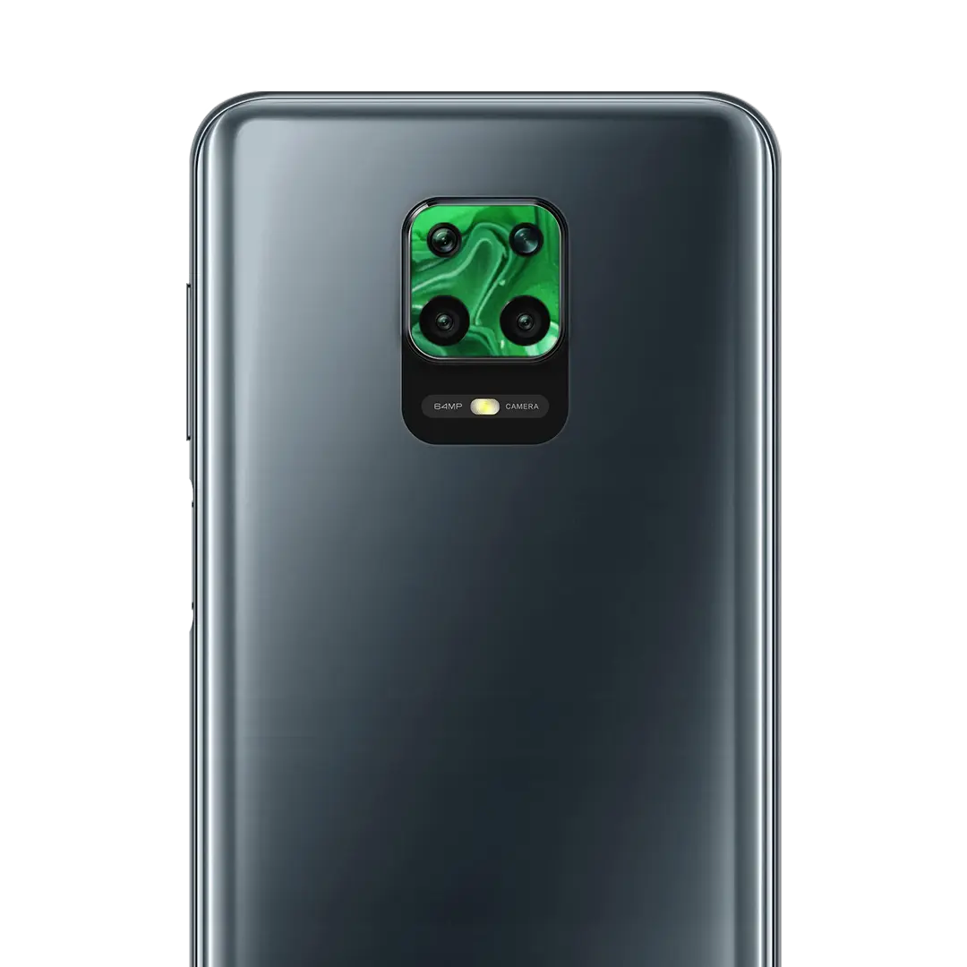 Preload Camera / Goblin Gas