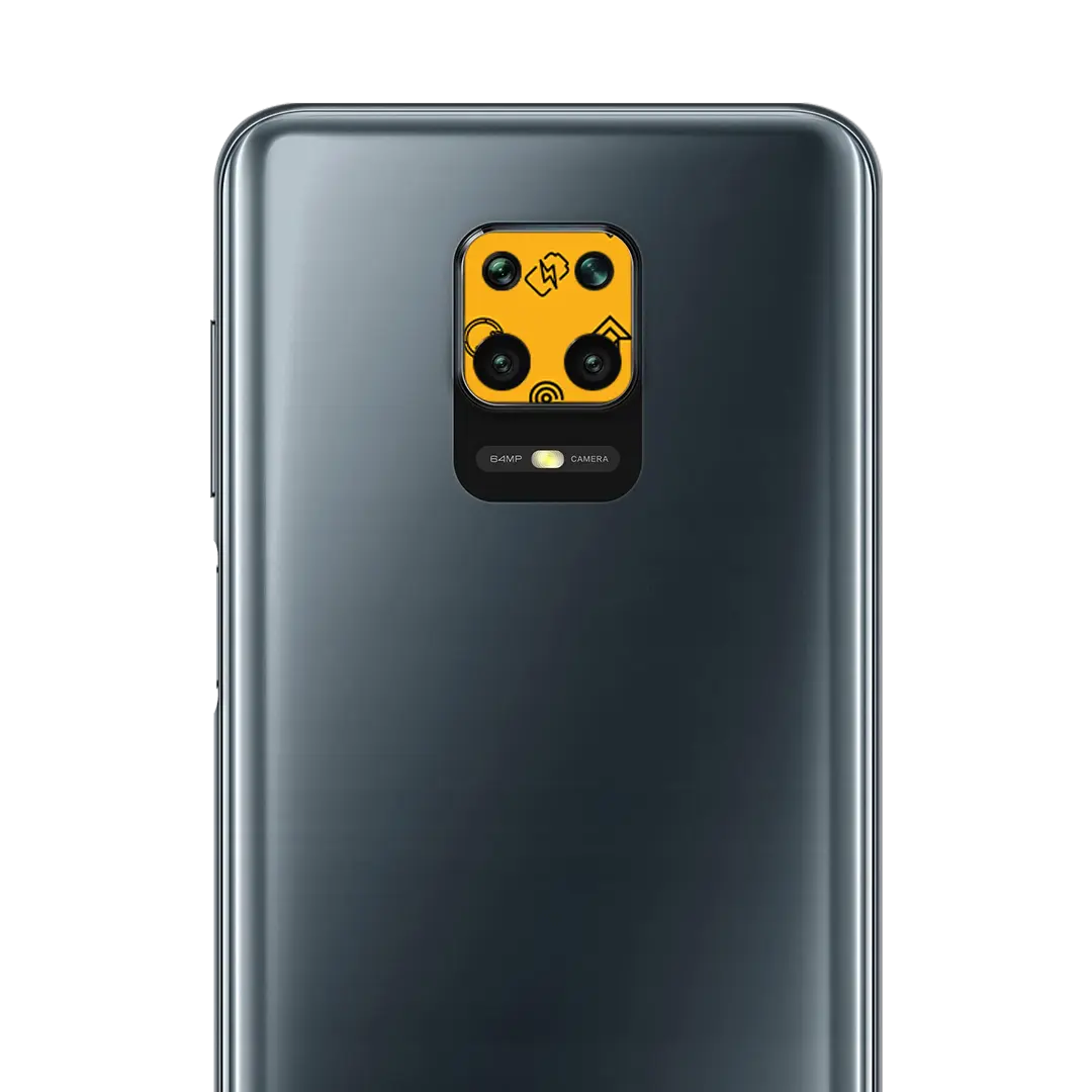 Preload Camera / Iconic Spark