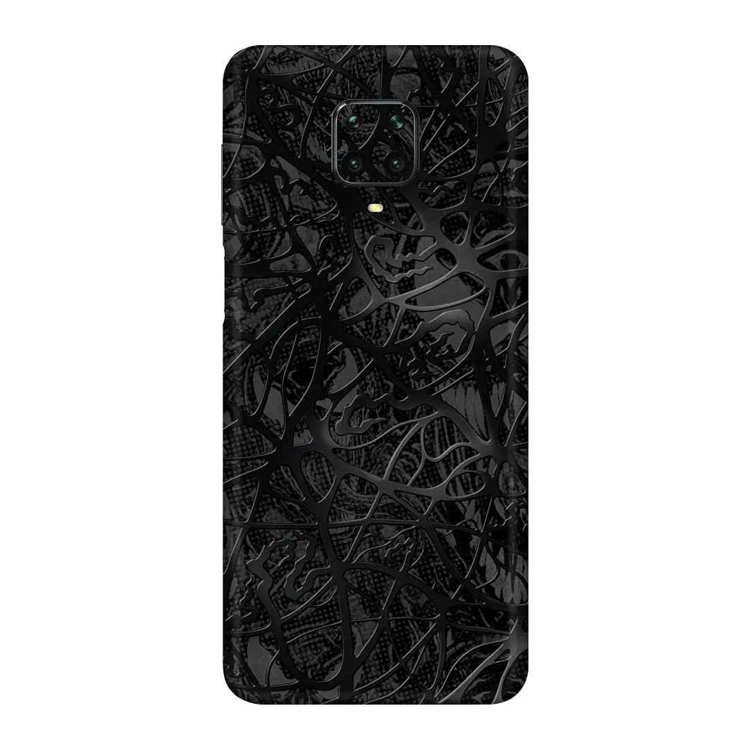 Preload Full Back / Brutal Bite