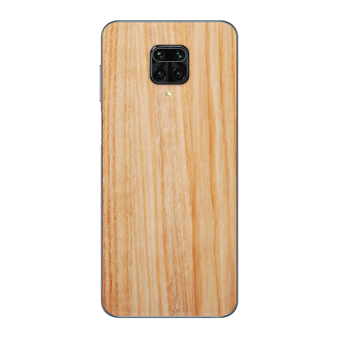 Redmi Note 9 Pro Max Flat Back Skins