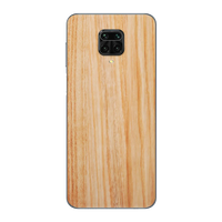 Redmi Note 9 Pro Max Flat Back Skins