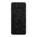 Redmi Note 9 Pro Max Flat Back Skins