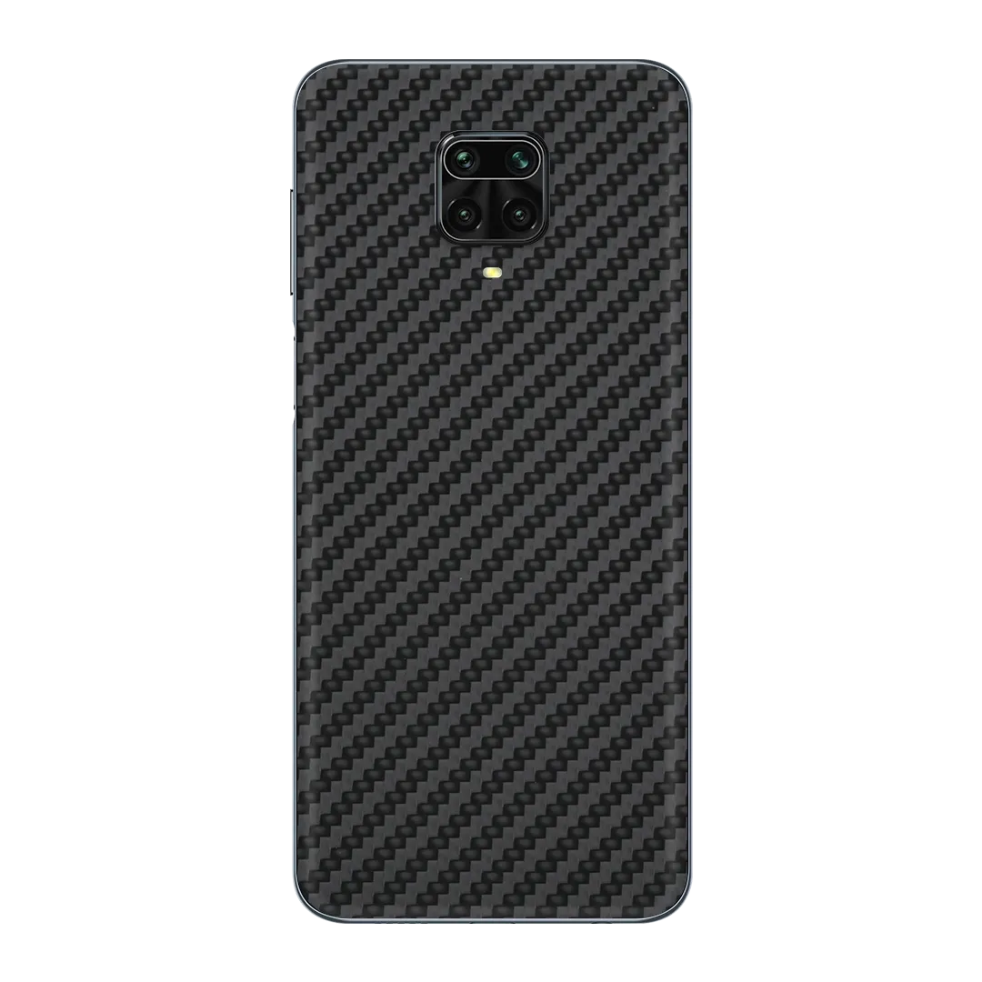 Redmi Note 9 Pro Max Flat Back Skins