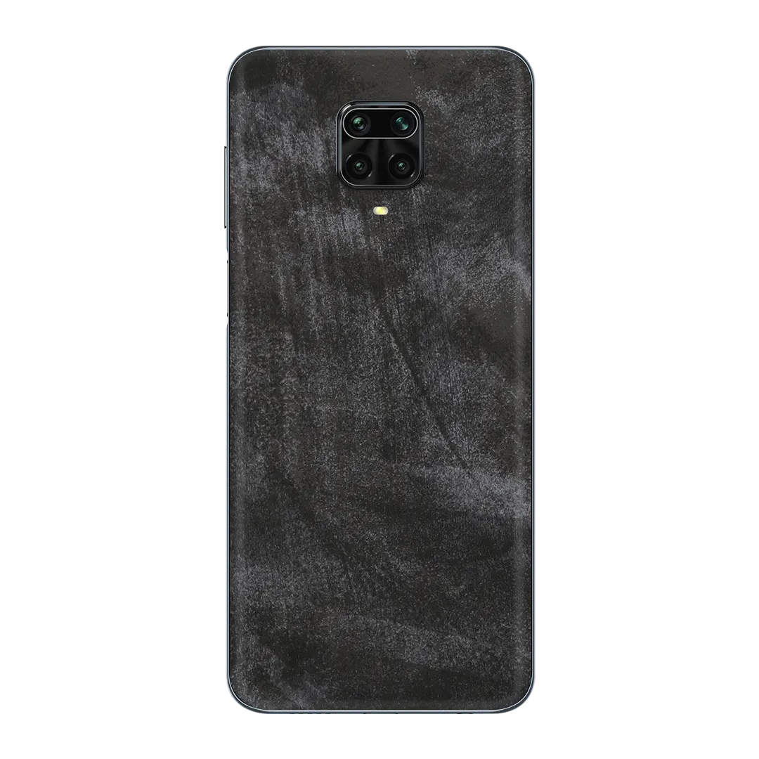 Redmi Note 9 Pro Max Flat Back Skins