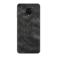 Redmi Note 9 Pro Max Flat Back Skins