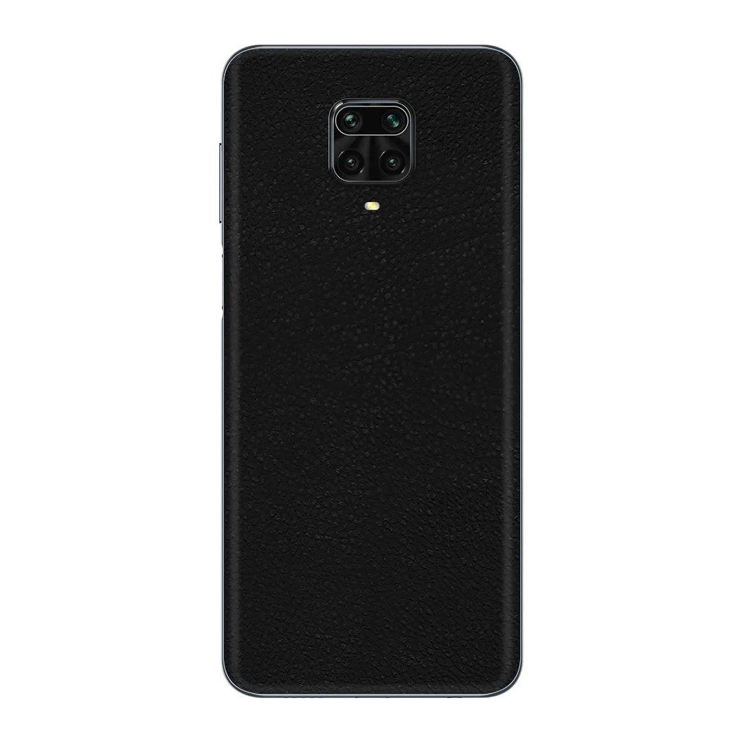 Redmi Note 9 Pro Max Flat Back Skins