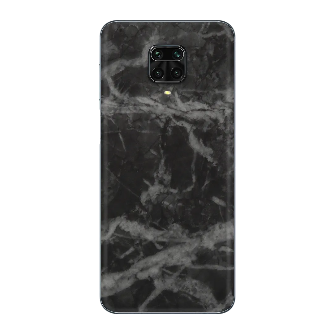 Redmi Note 9 Pro Max Flat Back Skins