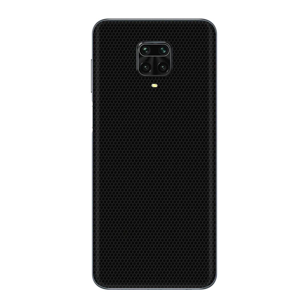 Redmi Note 9 Pro Max Flat Back Skins