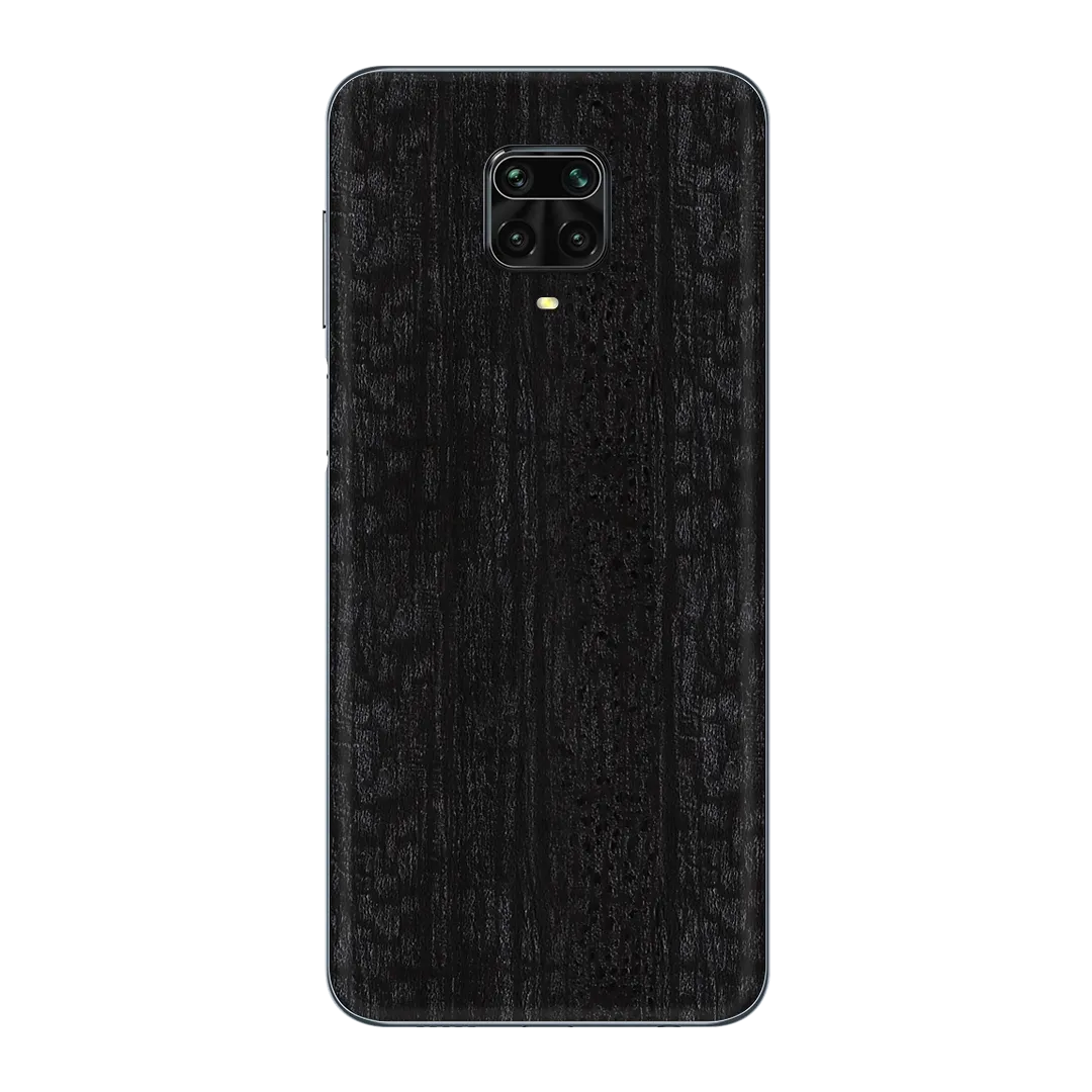 Redmi Note 9 Pro Max Flat Back Skins