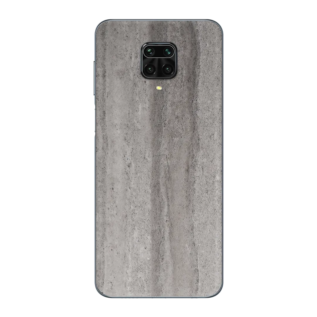 Redmi Note 9 Pro Max Flat Back Skins