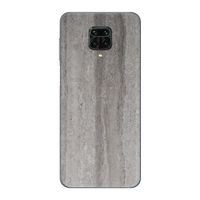Redmi Note 9 Pro Max Flat Back Skins