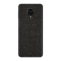 Redmi Note 9 Pro Max Flat Back Skins