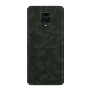 Redmi Note 9 Pro Max Flat Back Skins