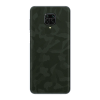 Redmi Note 9 Pro Max Flat Back Skins