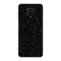 Redmi Note 9 Pro Max Flat Back Skins