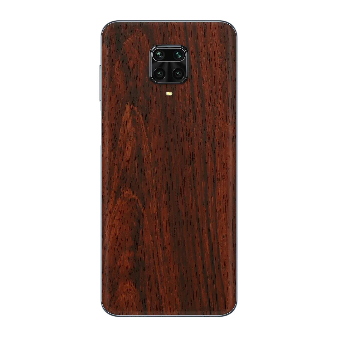 Redmi Note 9 Pro Max Flat Back Skins