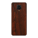 Redmi Note 9 Pro Max Flat Back Skins