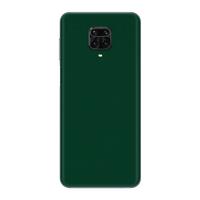 Redmi Note 9 Pro Max Flat Back Skins