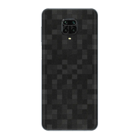 Redmi Note 9 Pro Max Flat Back Skins