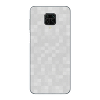 Redmi Note 9 Pro Max Flat Back Skins