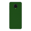 Redmi Note 9 Pro Max Flat Back Skins