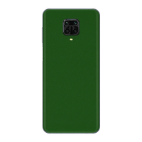 Redmi Note 9 Pro Max Flat Back Skins