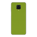 Redmi Note 9 Pro Max Flat Back Skins