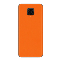 Redmi Note 9 Pro Max Flat Back Skins