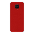 Redmi Note 9 Pro Max Flat Back Skins