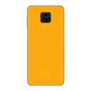 Redmi Note 9 Pro Max Flat Back Skins