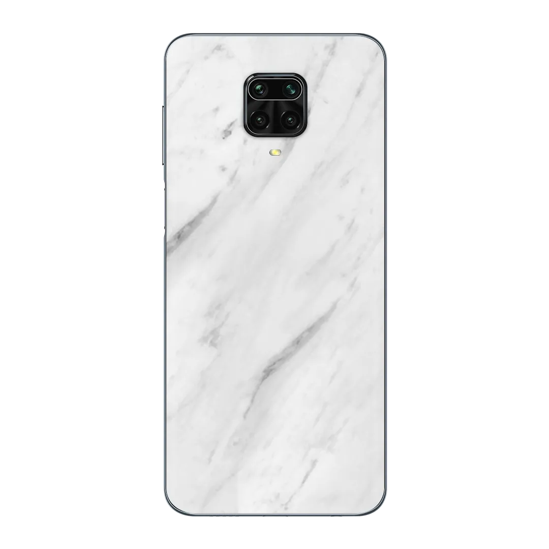 Redmi Note 9 Pro Max Flat Back Skins