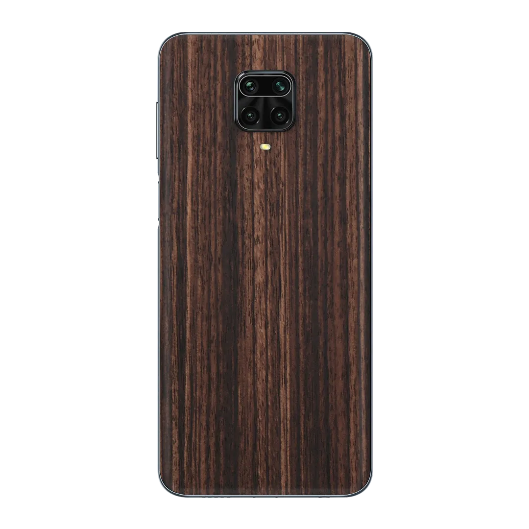 Redmi Note 9 Pro Max Flat Back Skins