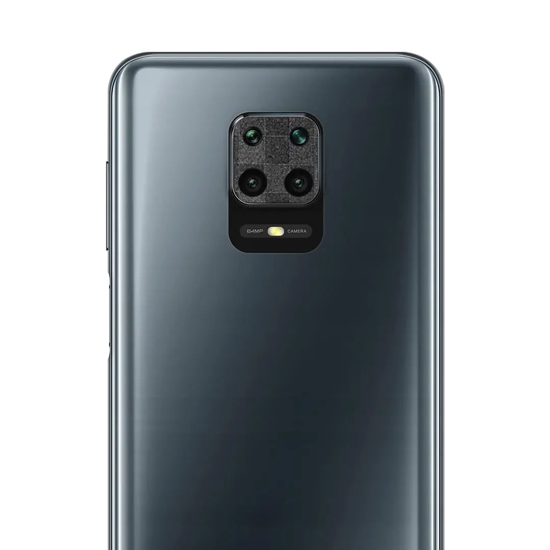 Preload Camera / Pixels Dark