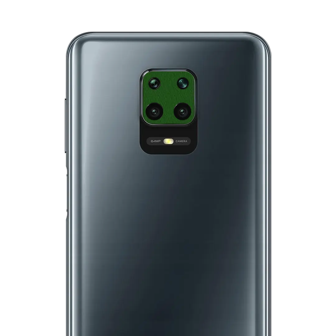 Preload Camera / Sandstone Green