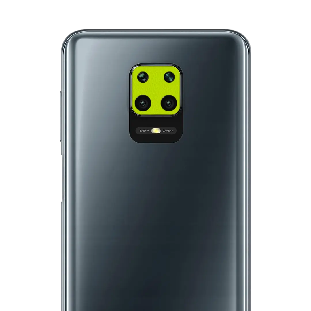 Preload Camera / Sandstone Neon