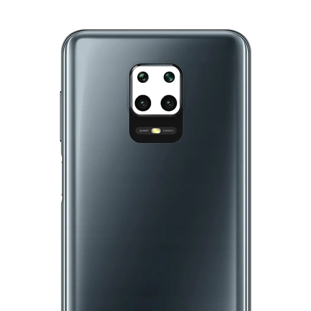 Preload Camera / White Matte