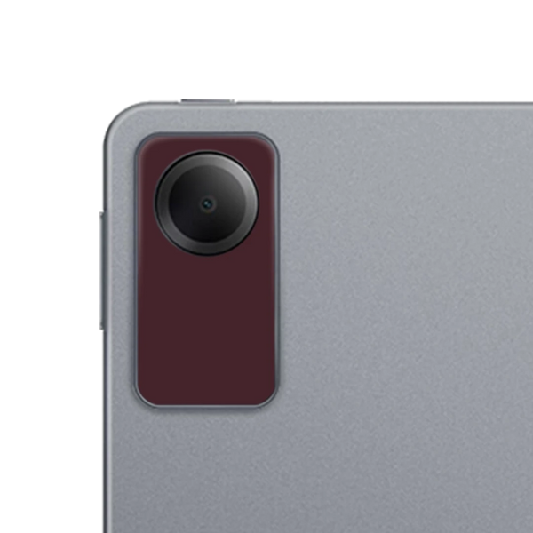 Redmi Pad Camera Skins & Wraps