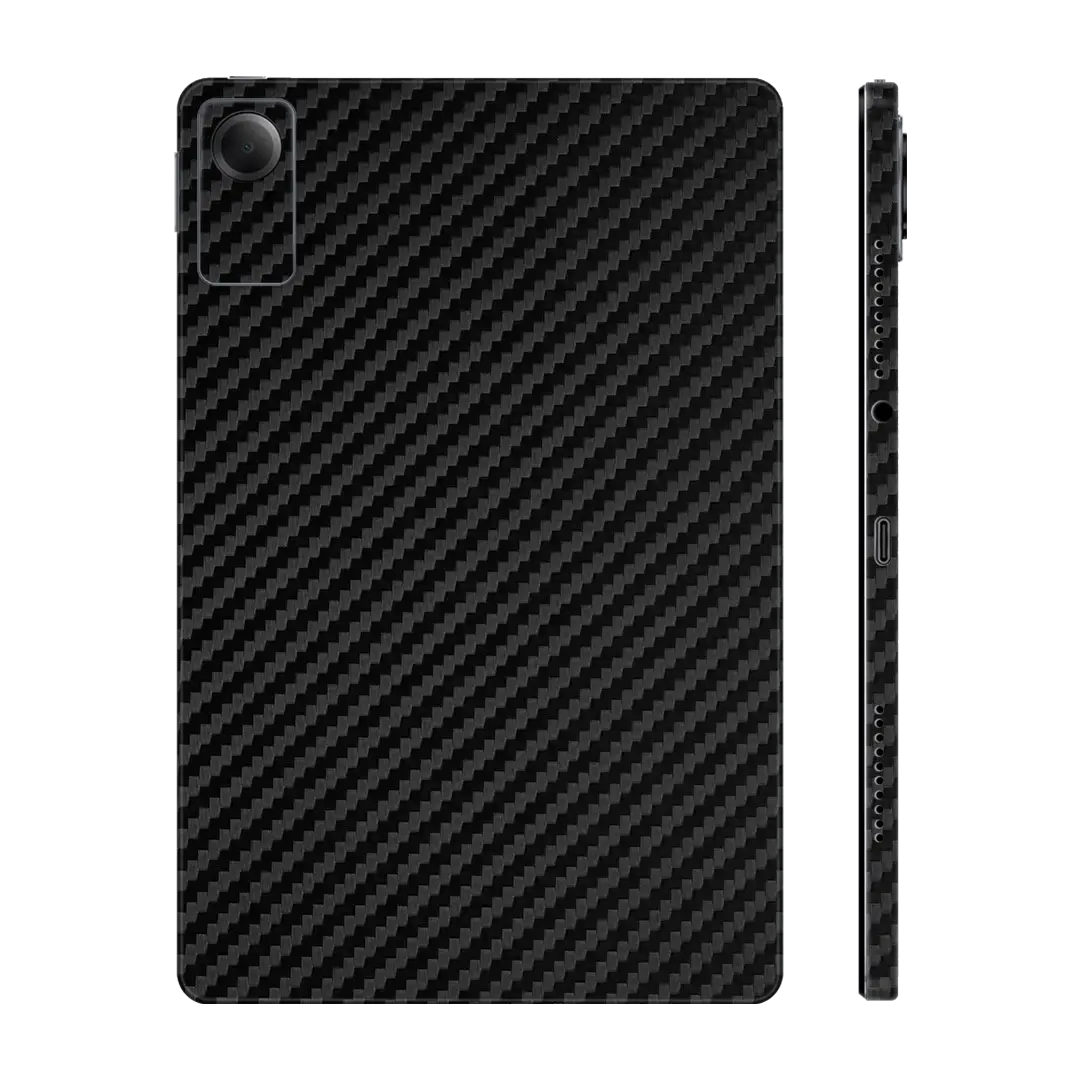 Preload Full Back / Carbon Fiber