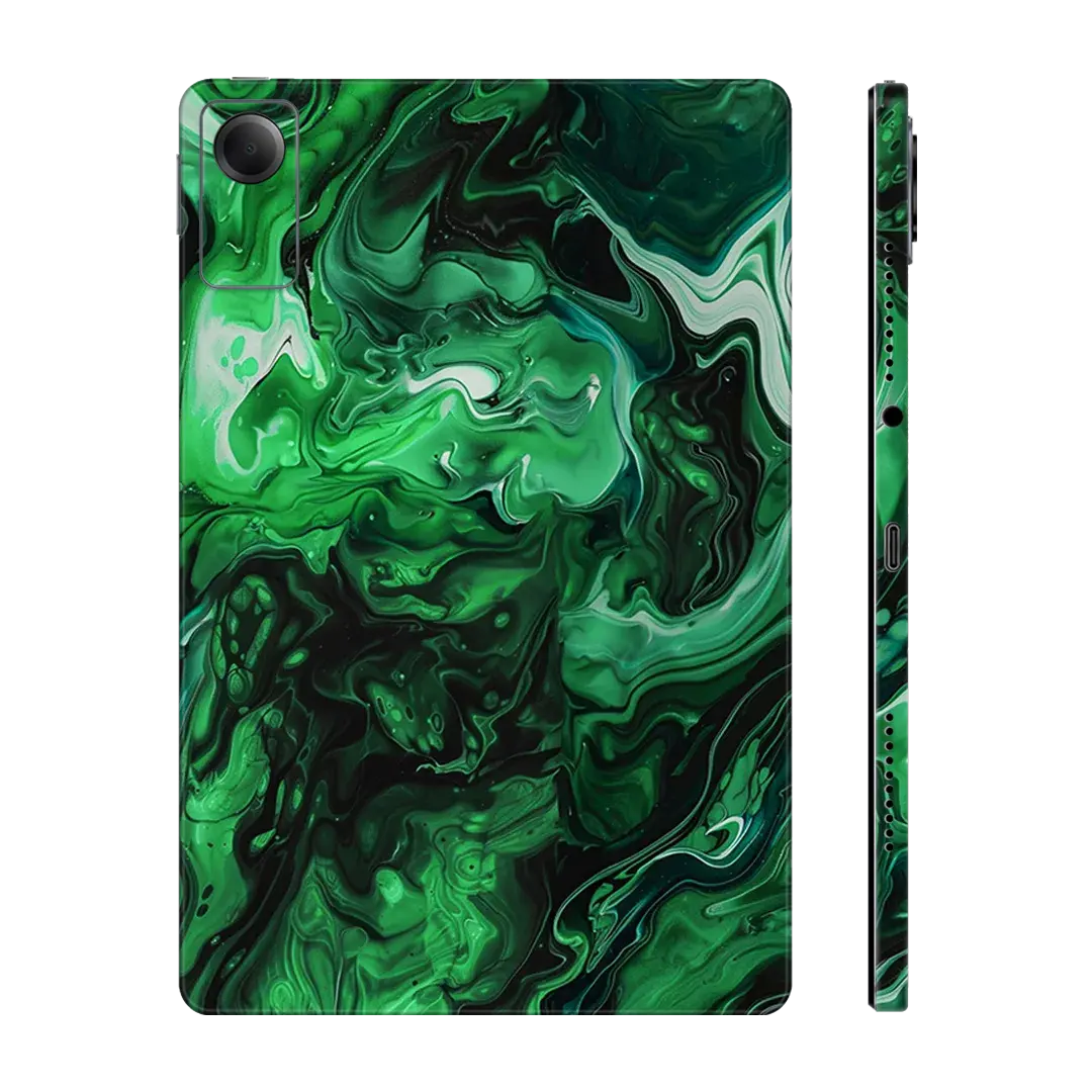 Preload Full Back / Goblin Gas