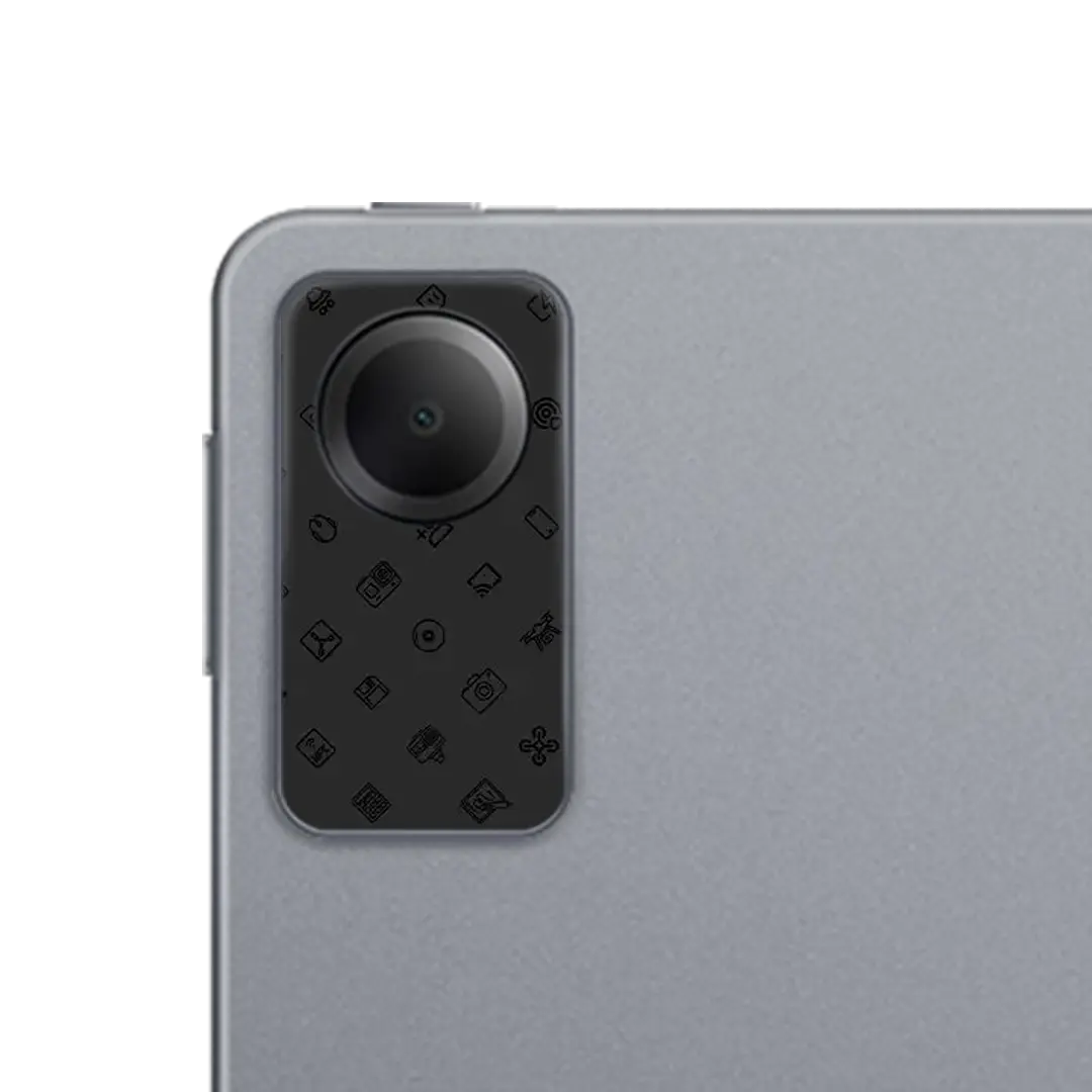 Redmi Pad Camera Skins & Wraps