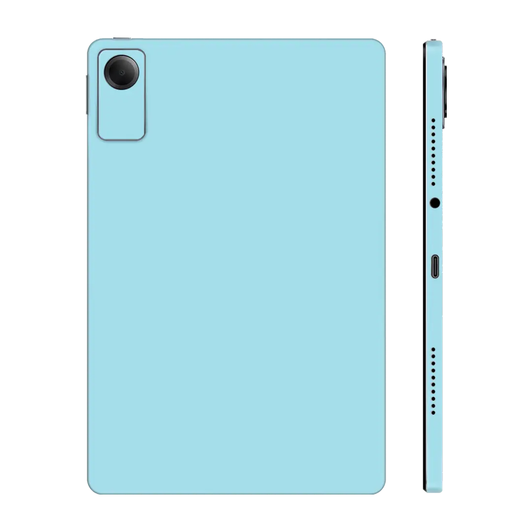 Preload Full Back / Pastel Blue