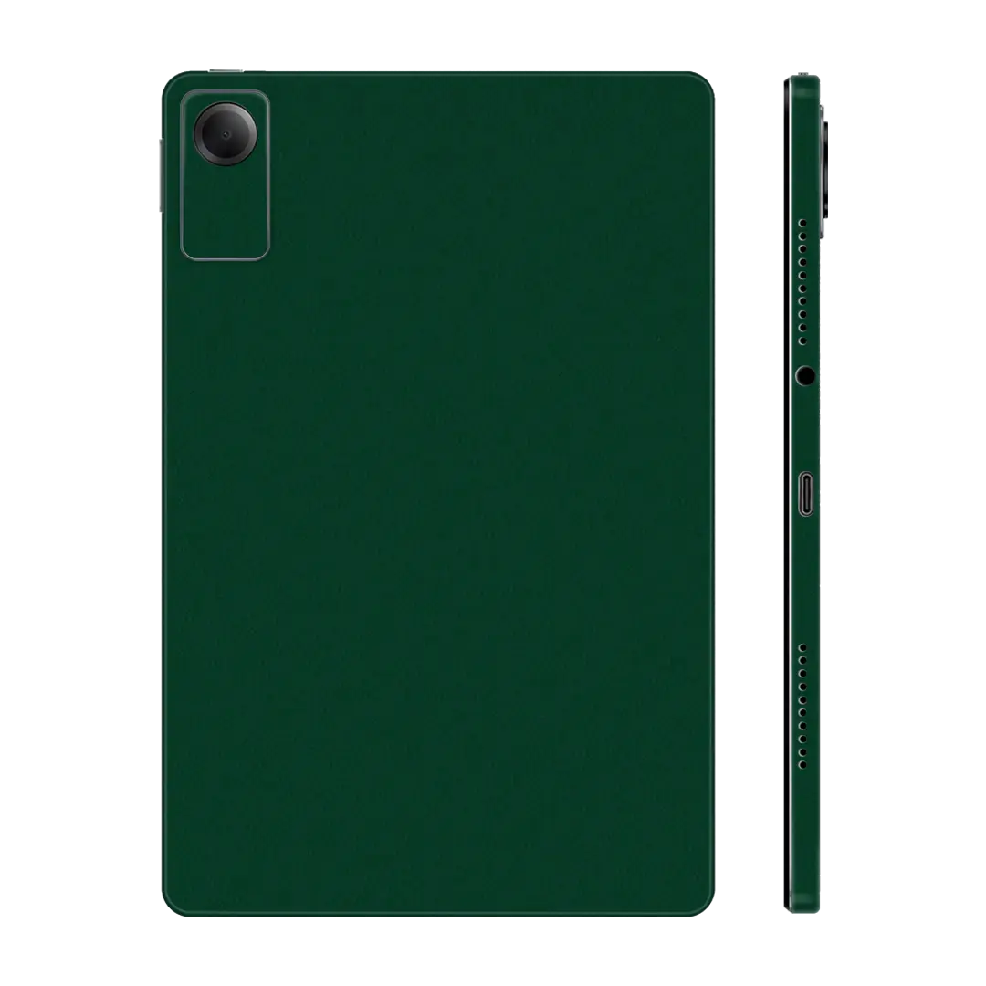 Preload Full Back / Pine Green