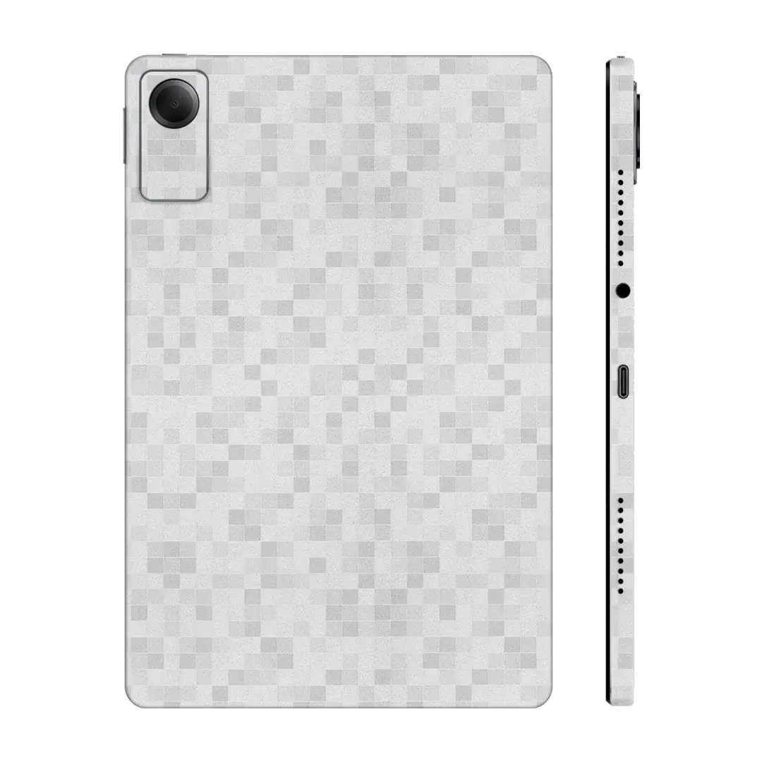 Preload Full Back / Pixels Light