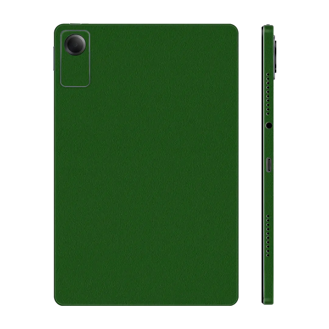 Preload Full Back / Sandstone Green