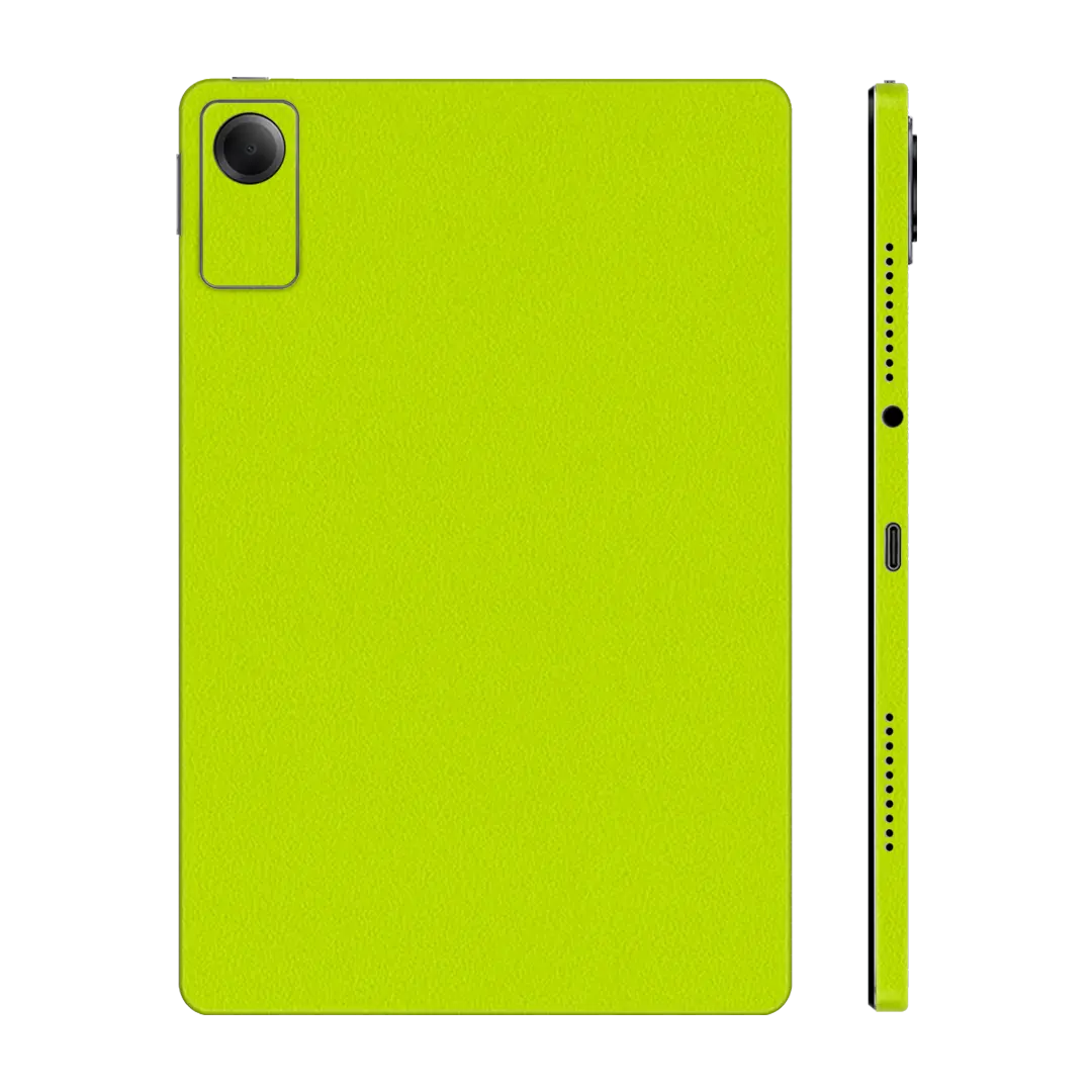 Preload Full Back / Sandstone Neon