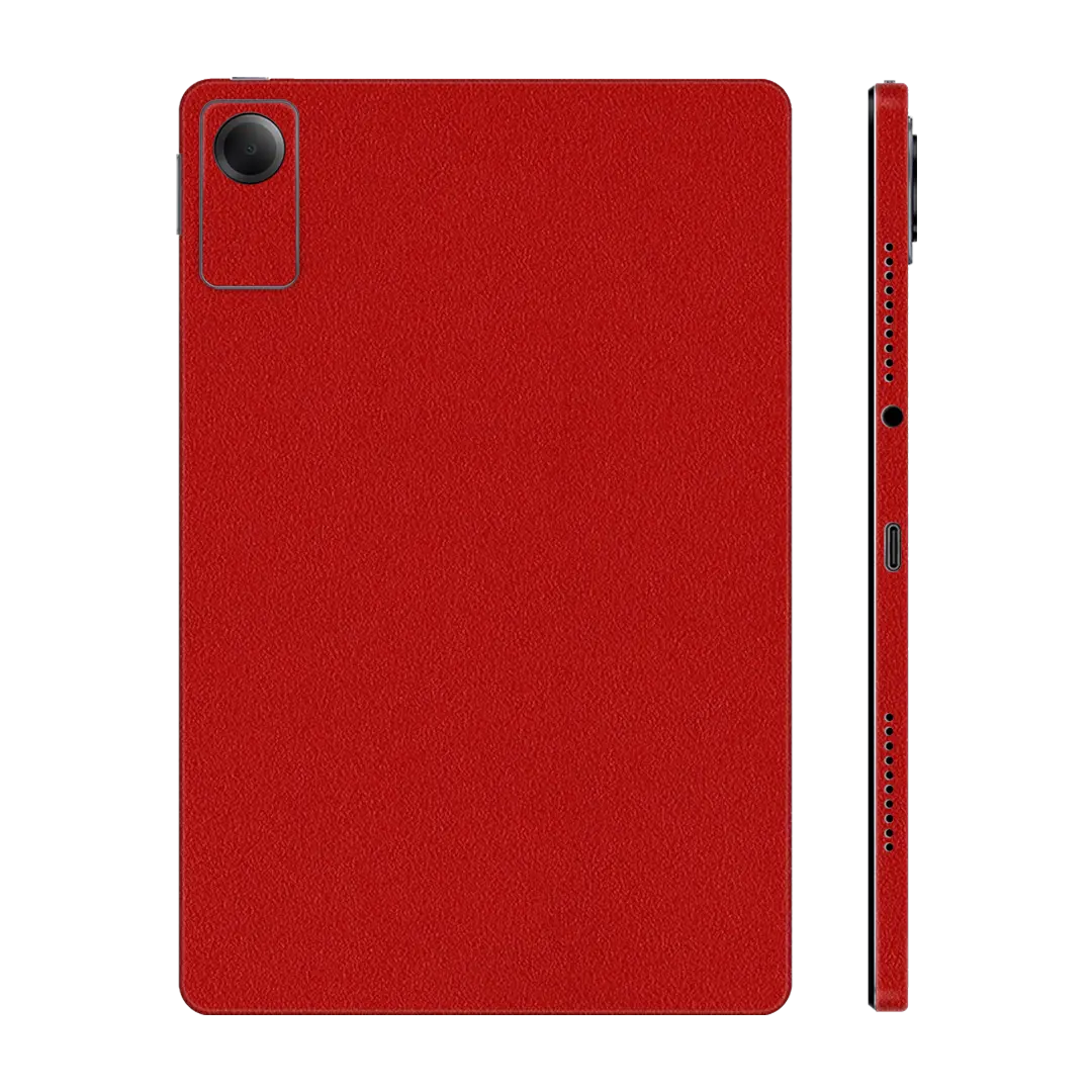 Preload Full Back / Sandstone Red